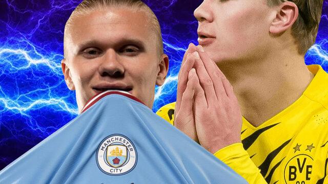 Yeni Haaland imzayı atıyor! Manchester United golcü oyuncu Sesko'yu Dortmund'un elinden almak üzere