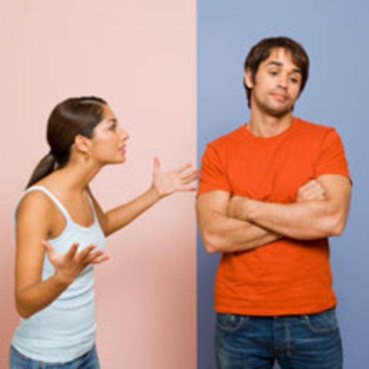 Cinsel İlişki Grevi