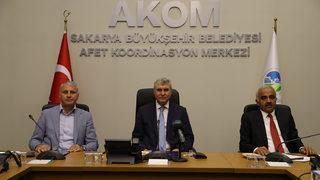 Peyzaj ve süs bitkiciliği sektörü Sakarya'da buluşacak