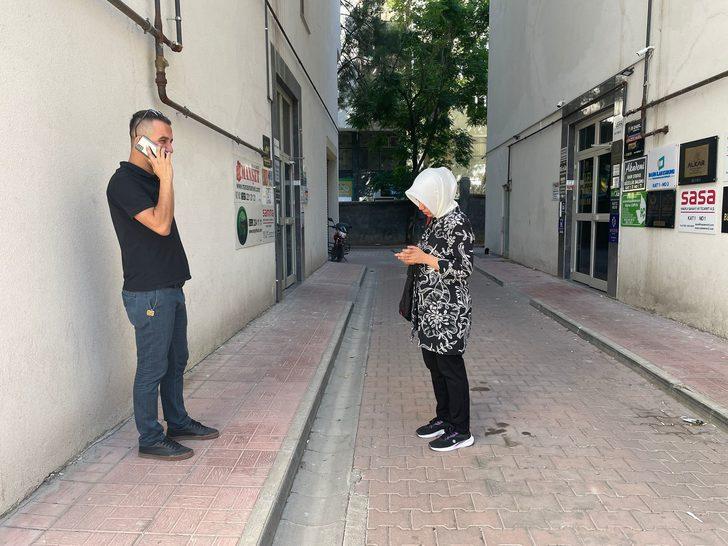 GÜNCELLEME 2 - Kahramanmaraş'ta 4,4 büyüklüğünde deprem G3