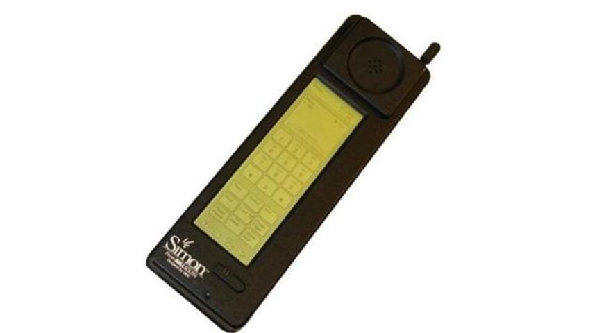 D&uuml;nyadaki ilk akıllı cep telefonunu kim icat etti?
