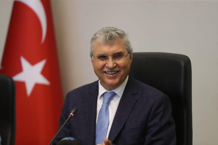 Peyzaj ve süs bitkiciliği sektörü Sakarya'da buluşacak G4