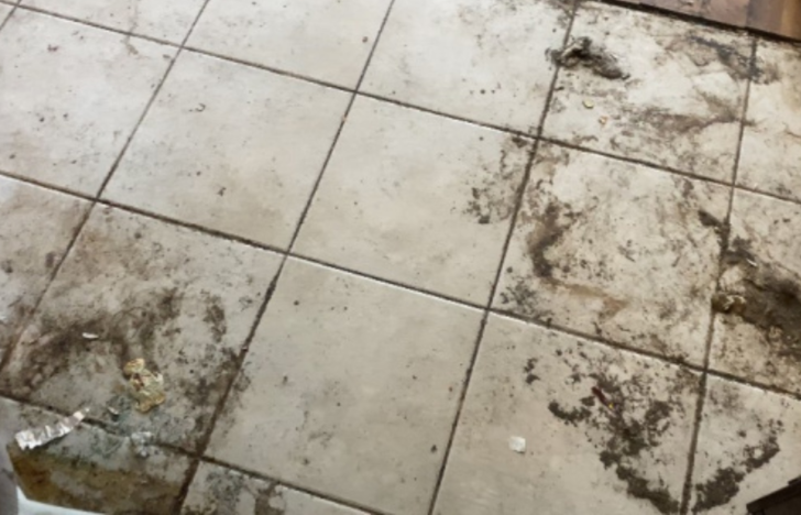 Teyzesi tarafından alıkonulmuştu! İşte küçük çocuğun yaşadığı o dehşet evi G4