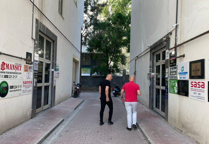 GÜNCELLEME 2 - Kahramanmaraş'ta 4,4 büyüklüğünde deprem G2