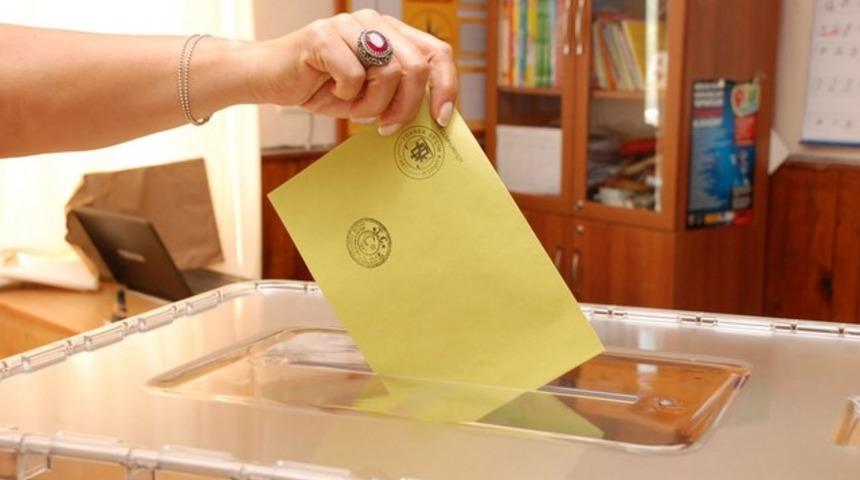 Ana Parti ile Hak ve Adalet Partisi birleşiyor