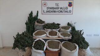 Son dakika: İçişleri Bakanlığı duyurdu! Diyarbakır'da Eren Abluka- 25 operasyonu başladı