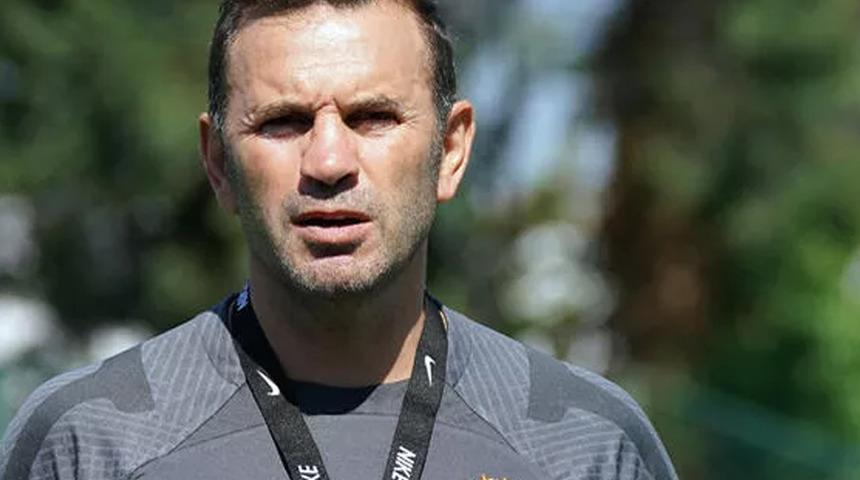 Galatasaray'da deprem! 11 kişi aynı anda ayrılıyor! Okan Buruk kanunları...