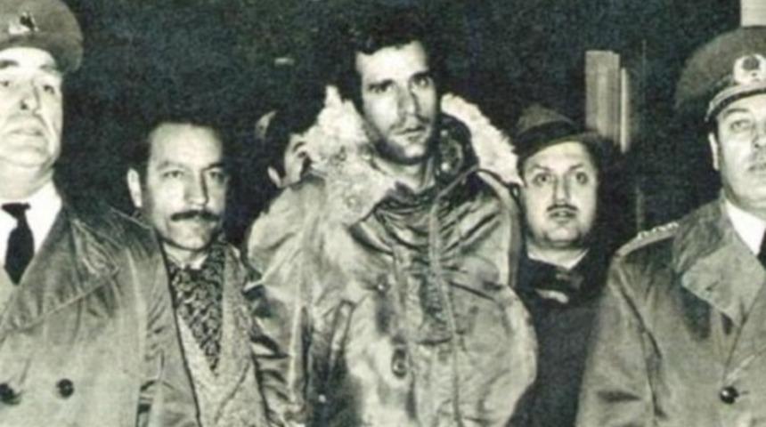 Deniz Gezmiş, Hüseyin İnan ve Yusuf Aslan Üç Fidan Parkı'nda anıldı