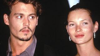 Kate Moss, Johnny Depp'i mahkemede neden savunduğunu açıkladı