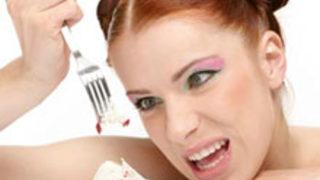 Tatlı Krizini Önleyin!