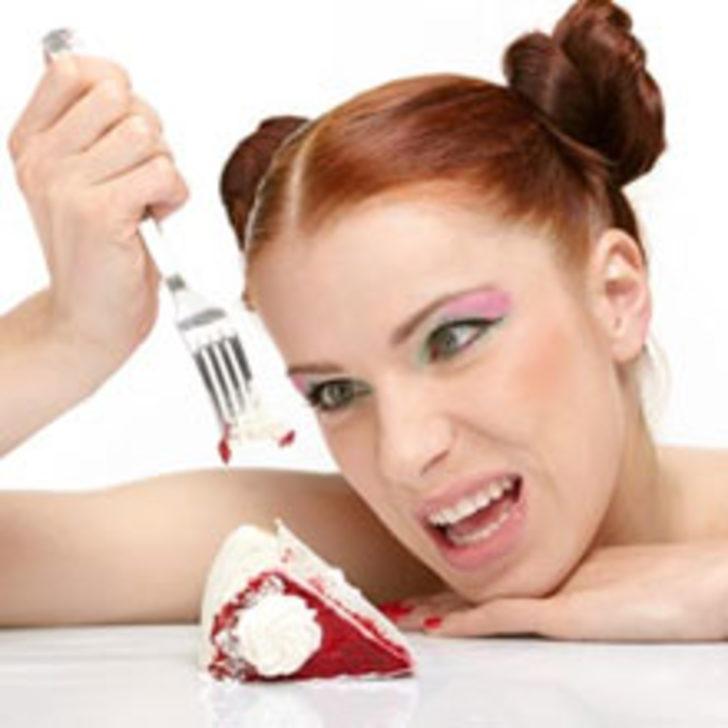 Tatlı Krizini &Ouml;nleyin!