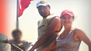 Haluk Koç'un sekreterinin eşi öldürüldü