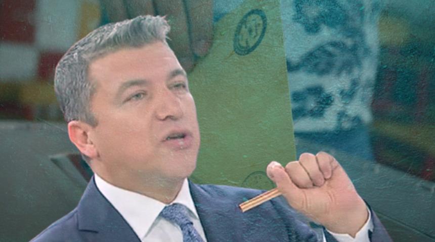 Gazeteci İsmail Küçükkaya'dan çok konuşulacak iddia! Erken seçim için tarih verdi