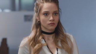 Kuş Uçuşu'nun Aslı'sı Miray Daner mini şortlu karavan pozlarıyla kasıp kavurdu