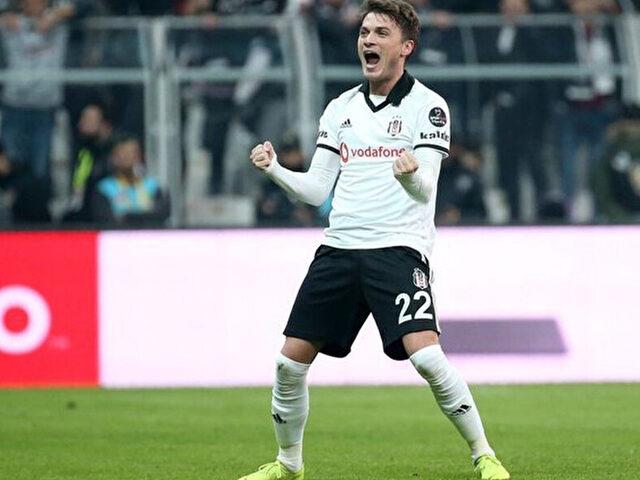 Adem Ljajic'in yeni takımı Bodrumspor oluyor! Anlaşma tamamlanmak üzere...