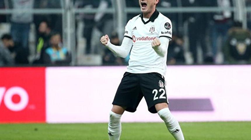 Adem Ljajic'in yeni takımı Bodrumspor oluyor! Anlaşma tamamlanmak üzere...