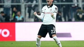 Adem Ljajic'in yeni takımı Bodrumspor oluyor! Anlaşma tamamlanmak üzere...