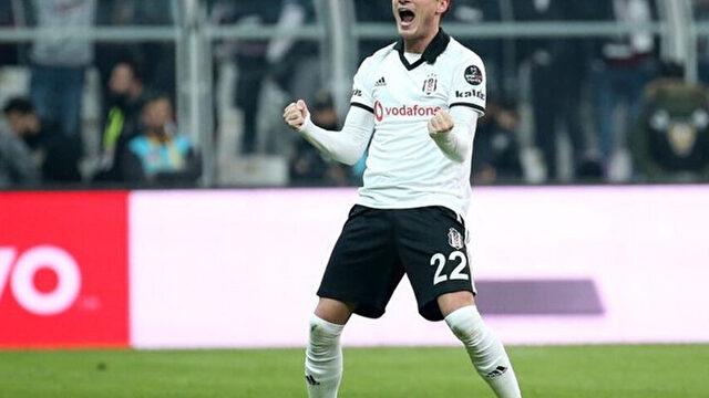 Adem Ljajic'in yeni takımı Bodrumspor oluyor! Anlaşma tamamlanmak üzere...