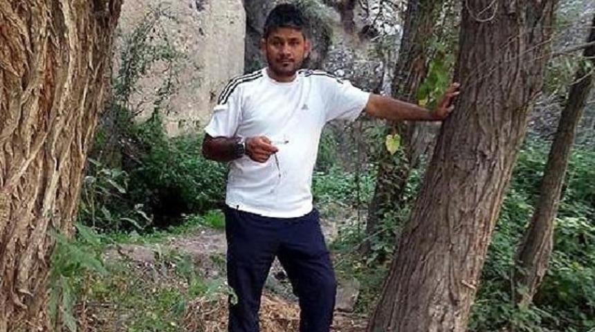 Otobüsüne binen ağabeyinin katilini öldürdü