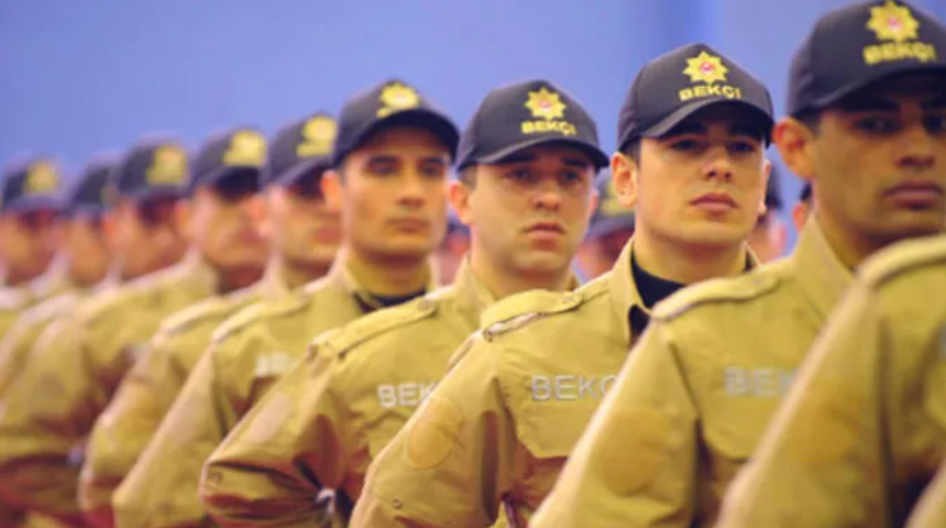 Bekçilik sınav sonuçları açıklandı mı? 2022/1 EGM PA tarafından bekçilik sınav sonuçları ne zaman açıklanacak?