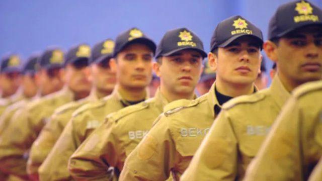 Bekçilik sınav sonuçları açıklandı mı? 2022/1 EGM PA tarafından bekçilik sınav sonuçları ne zaman açıklanacak?