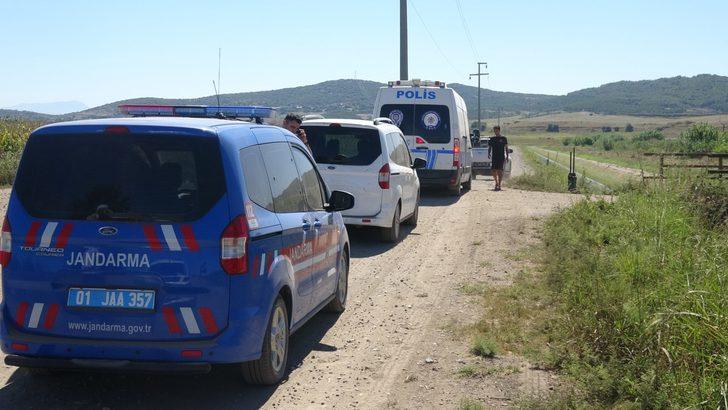 Adana'da oğlunu kurtarmak için girdiği kanalda kaybolan babanın cansız bedeni bulundu G2