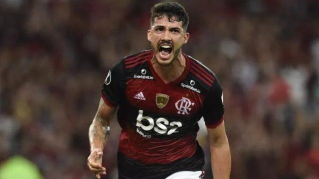 Gustavo Henrique kimdir? Fenerbahçe'nin yeni transferi Gustavo Henrique kaç yaşında, nereli? İşte kariyer bilgileri