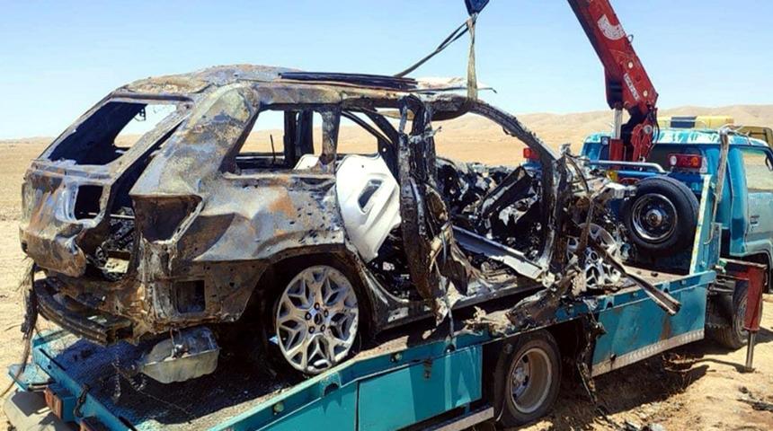 MİT'ten 7 ayda ter&ouml;re peş peşe b&uuml;y&uuml;k darbeler!