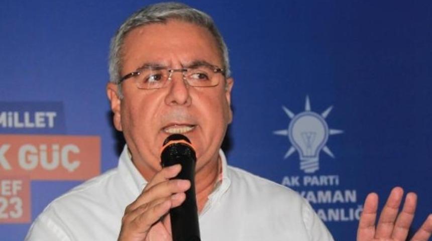 Metiner: İktidarın şehvetine yenik düştük