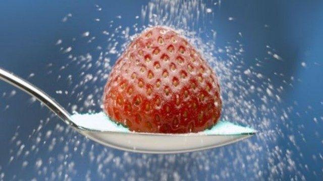 Meyvedeki şeker 'açlık hissini arttırıyor'