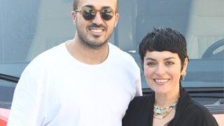 Ezgi Mola'nın karavan tatili! Doğaçlama geziyoruz