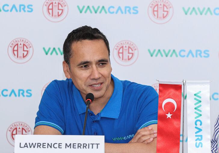 Antalyaspor ile VavaCars arasında sponsorluk anlaşması imzalandı G3
