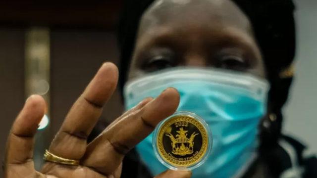 Enflasyon yüzde 190'ı geçti! Enflasyona karşı hamle: Piyasaya 'altın para' sürülecek