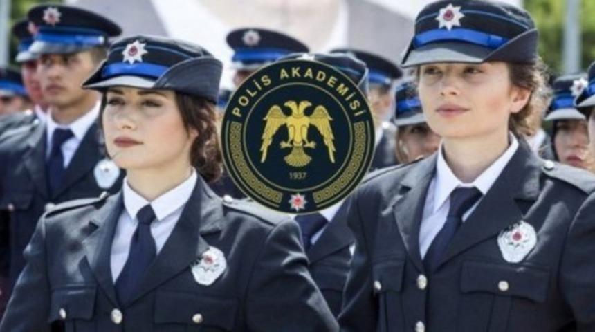 2022 PMYO polislik başvuruları ne zaman? Polislik taban puanları ve başvuru tarihleri!
