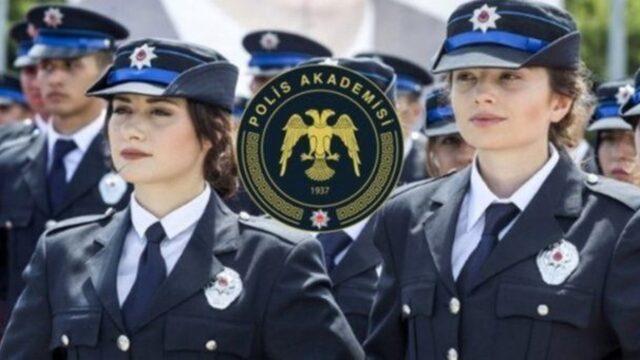 2022 PMYO polislik başvuruları ne zaman? Polislik taban puanları ve başvuru tarihleri!