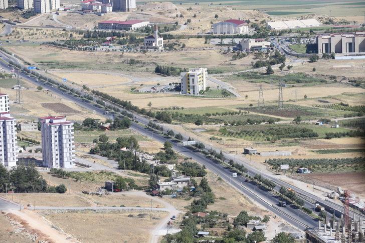 Kahramanmaraş'ta helikopter destekli trafik denetimi G2