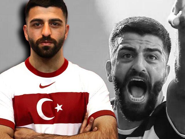 Umut Bozok transferi her an açıklanabilir! Galatasaray işi bitirmek üzere