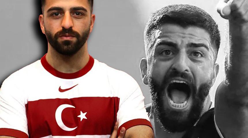 Umut Bozok transferi her an açıklanabilir! Galatasaray işi bitirmek üzere