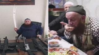 Sosyal medyada gündem olmuştu! Silahlı görüntüler sonrası Ahmet Sivri'ye gözaltı