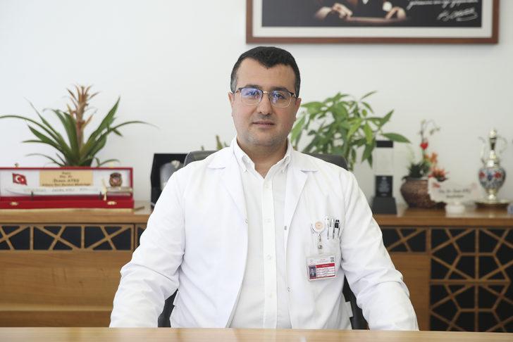 Kovid-19 aşısı için hatırlatma dozu uyarısı G5