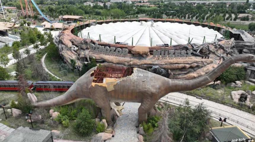 ANKAPARK konusunda yeni gelişme! ABB duyurdu: İşletmeci firma hakkında flaş hamle