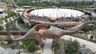 ANKAPARK konusunda yeni gelişme! ABB duyurdu: İşletmeci firma hakkında flaş hamle