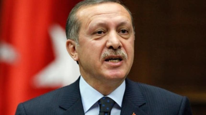 Erdoğan'dan iki üniversiteye rektör ataması