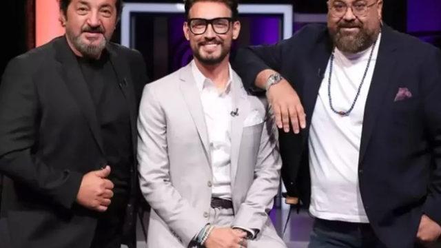 Sosyal medya bu iddiayı konuşuyor! MasterChef Türkiye'de şeflerin maaşları şaşkına çevirdi