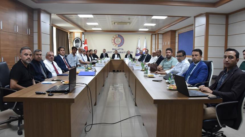 Model fabrikalardan yararlanan firmalarda yüzde 150'ye varan verimlilik artışı