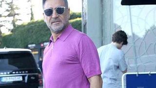 İzzet Yıldızhan yerli otomobil TOGG için sıraya girdi