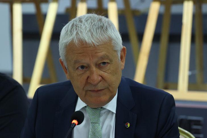 Tescillenen "Edirne ciğer sarma" lokanta menülerine girecek G3