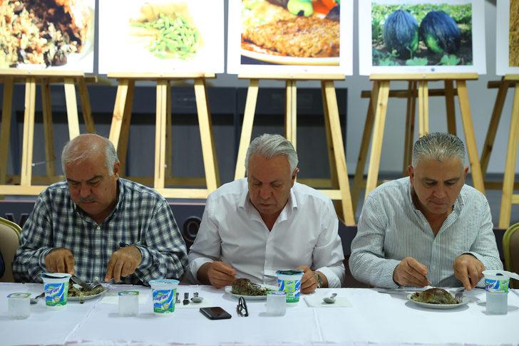 Tescillenen "Edirne ciğer sarma" lokanta menülerine girecek G4