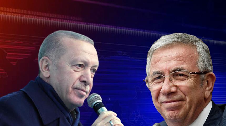 Son dakika haberi: Sürprizlerin ardı arkası kesilmiyor! En beğenilen siyasetçi belli oldu