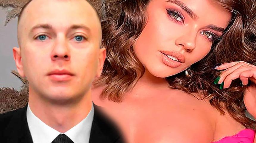 Gizli servis ajanı ifşa oldu! Güzelliği ele verdi: Birkaç ay öncesinde İstanbul'daydı